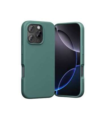 Vention KUHG0-40 Case for iPhone 16 Pro Max MagSafe (Green)