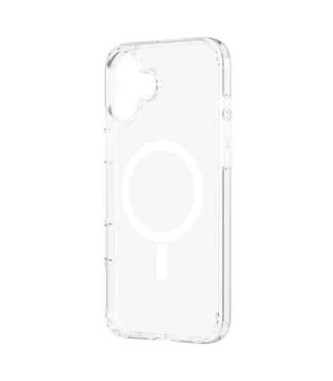 Vention KUGT0-20 Case for iPhone 16 Plus MagSafe (Transparent)