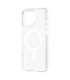 Vention KUGT0-40 Case for iPhone 16 Pro Max MagSafe (Transparent)