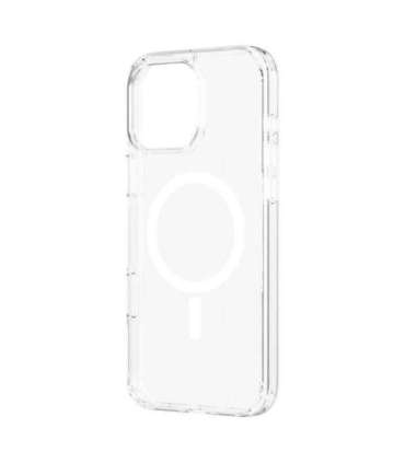 Vention KUGT0-40 Case for iPhone 16 Pro Max MagSafe (Transparent)