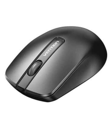 Vention KTBB0 Wireless Mouse (Black)