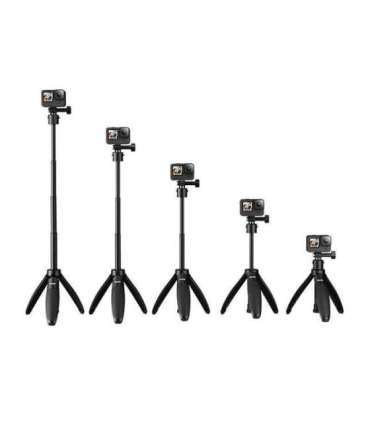 Telesin selfie stick with tripod for sports cameras (S1-MNP-02)