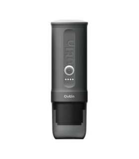 Outin Nano 7500mAh Portable Coffee Maker (Gray)