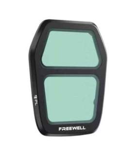 Filtr CPL Freewell do DJI Air 3S
