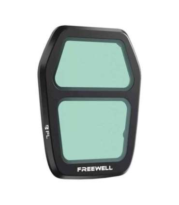 Filtr CPL Freewell do DJI Air 3S