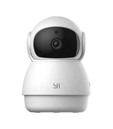 Yi Dome Guard WiFi 2K HD indoor IP camera