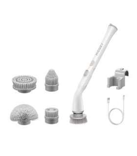 AstroAI Hicozy KS-2615P electric washing brush