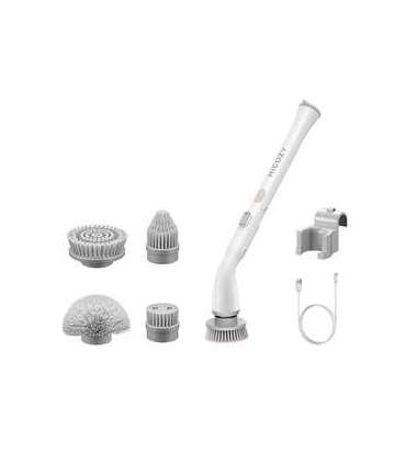 AstroAI Hicozy KS-2615P electric washing brush