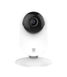 YI 2K Pro 3MP Indoor Camera