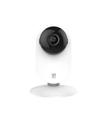 YI 2K Pro 3MP Indoor Camera