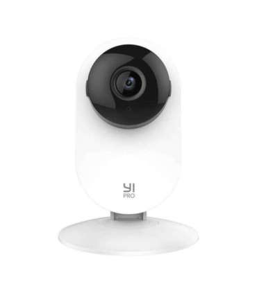 YI 2K Pro 3MP Indoor Camera