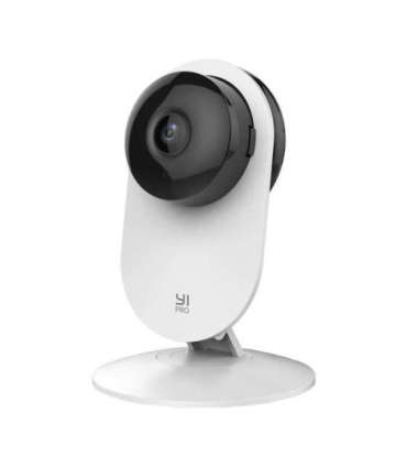 YI 2K Pro 3MP Indoor Camera