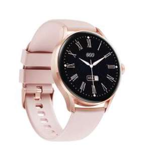 QCY Elite Gold smartwatch (gold)