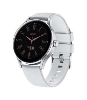 QCY Elite smartwatch (silver)