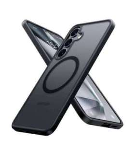 Etui na telefon Torras Guardian Magnetic Series of the Samsung S25 (czarne)