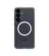 Torras Guardian Magnetic Series phone case for Samsung S25+ (transparent)