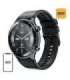 QCY S7 smartwatch (black)