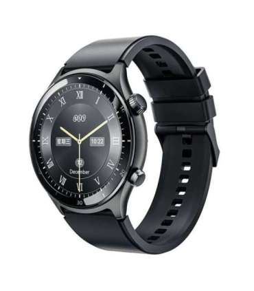 QCY S7 smartwatch (black)