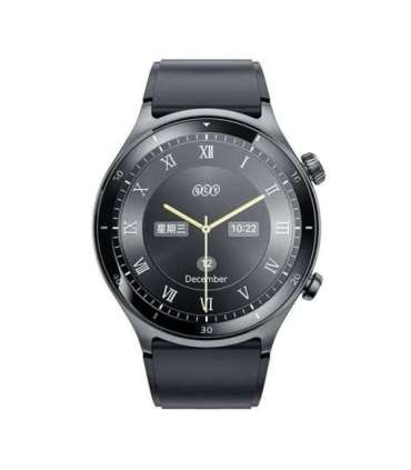 QCY S7 smartwatch (black)