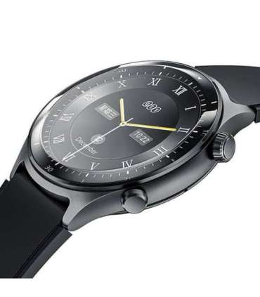 QCY S7 smartwatch (black)