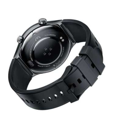 QCY S7 smartwatch (black)