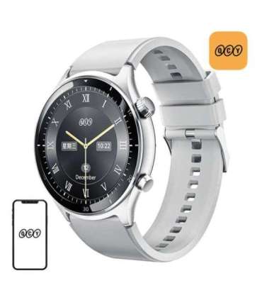 S7 smartwatch (silver)