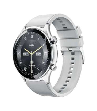 S7 smartwatch (silver)