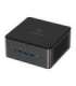 MINI-PC Minis Forum UM890 Pro Ryzen 7 8845HS barebone