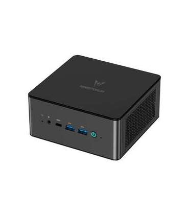 MINI-PC Minis Forum UM890 Pro Ryzen 7 8845HS barebone