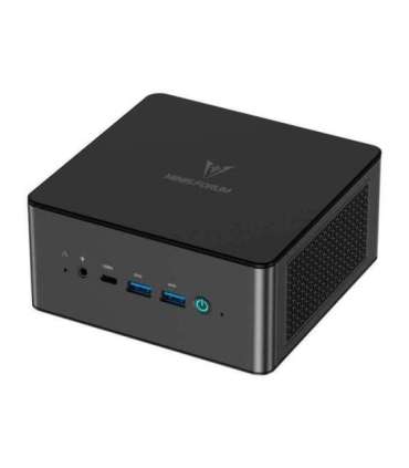 MINI-PC Minis Forum UM890 Pro Ryzen 7 8845HS barebone
