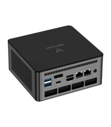 MINI-PC Minis Forum UM890 Pro Ryzen 7 8845HS barebone