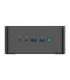 MINI-PC Minis Forum UM890 Pro Ryzen 7 8845HS barebone