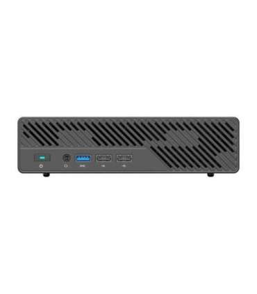 MINI-PC Minis Forum MS-01-S1390 Intel Core i9-13900H barebone