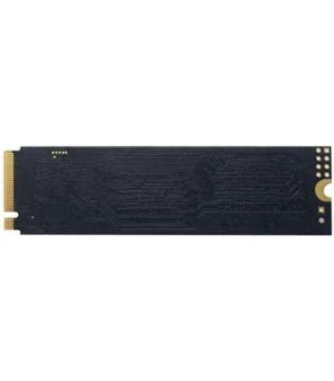 SSD|PATRIOT|P300|2TB|M.2|PCIE|NVMe|QLC|Write speed 1650 MBytes/sec|Read speed 2100 MBytes/sec|3.8mm|TBW 960 TB|P300P2TBM28