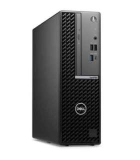PC|DELL|OptiPlex|Small Form Factor 7020|Business|SFF|CPU Core i3|i3-12100|3300 MHz|RAM 8GB|DDR5|SSD 512GB|Graphics card Intel Gr