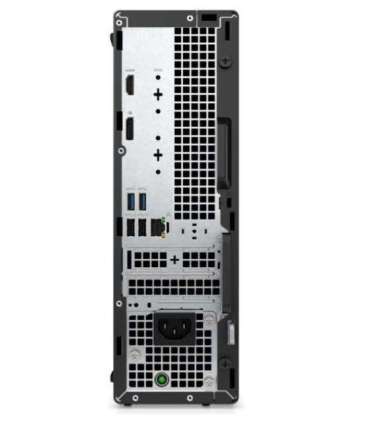PC|DELL|OptiPlex|Small Form Factor 7020|Business|SFF|CPU Core i3|i3-12100|3300 MHz|RAM 8GB|DDR5|SSD 512GB|Graphics card Intel Gr