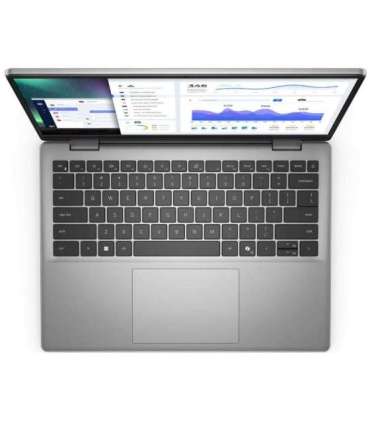 Notebook|DELL|Vostro|3440|CPU  Core i5|i5-1334U|1300 MHz|14"|1920x1200|RAM 8GB|DDR5|4400 MHz|SSD 512GB|Intel UHD Graphics|Integr