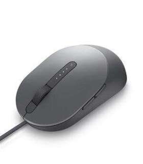 MOUSE USB LASER MS3220/570-ABHM DELL