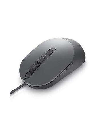 MOUSE USB LASER MS3220/570-ABHM DELL