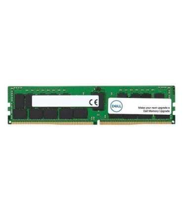 Server Memory Module|DELL|DDR4/SDRAM|32GB|RDIMM/ECC|3200 MHz|1.2 V|AA799087