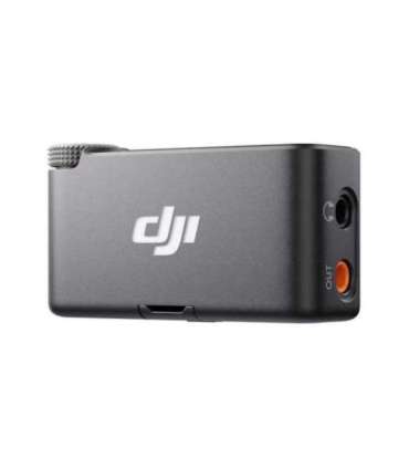 CAMERA ACC MIC 2 2TX+1RX+CASE/CP.RN.00000324.02 DJI