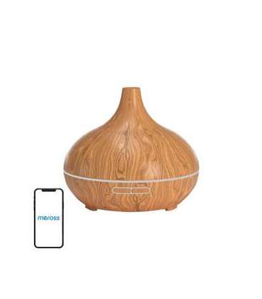 Smart Wi-Fi Essential Oil Diffuser Meross MOD150HK(EU) (HomeKit)
