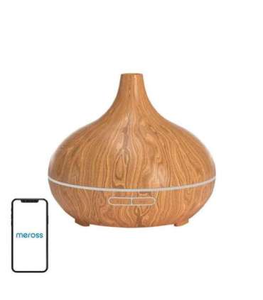 Smart Wi-Fi Essential Oil Diffuser Meross MOD150HK(EU) (HomeKit)