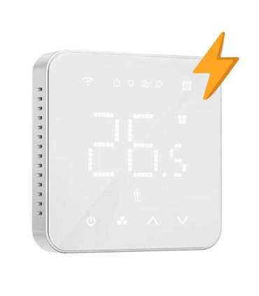 Smart Wi-Fi Thermostat Meross MTS200HK(EU) (HomeKit)
