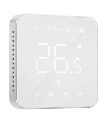 Smart Wi-Fi Thermostat Meross MTS200HK(EU) (HomeKit)