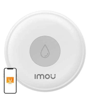 Smart Water Leak Sensor IMOU ZL1 ZigBee