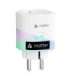 Smart plug MEROSS MSS315MA-EU with energy monitor (Matter)