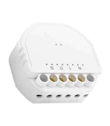 Wi-Fi Smart In-Wall Switch Meross MSS810HK-UN