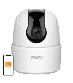 360° Indoor Wi-Fi Camera IMOU Ranger 2C 3MP H.265