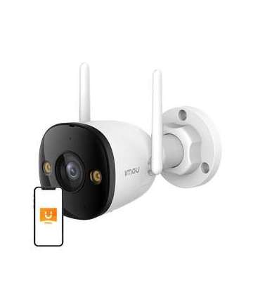 Outdoor Wi-Fi Camera IMOU Bullet 3 3MP